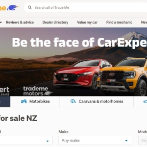 Trade Me取消卖家成功费